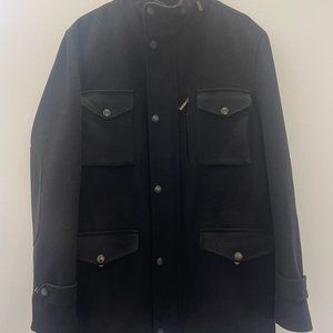 Barbour Winter Jacket